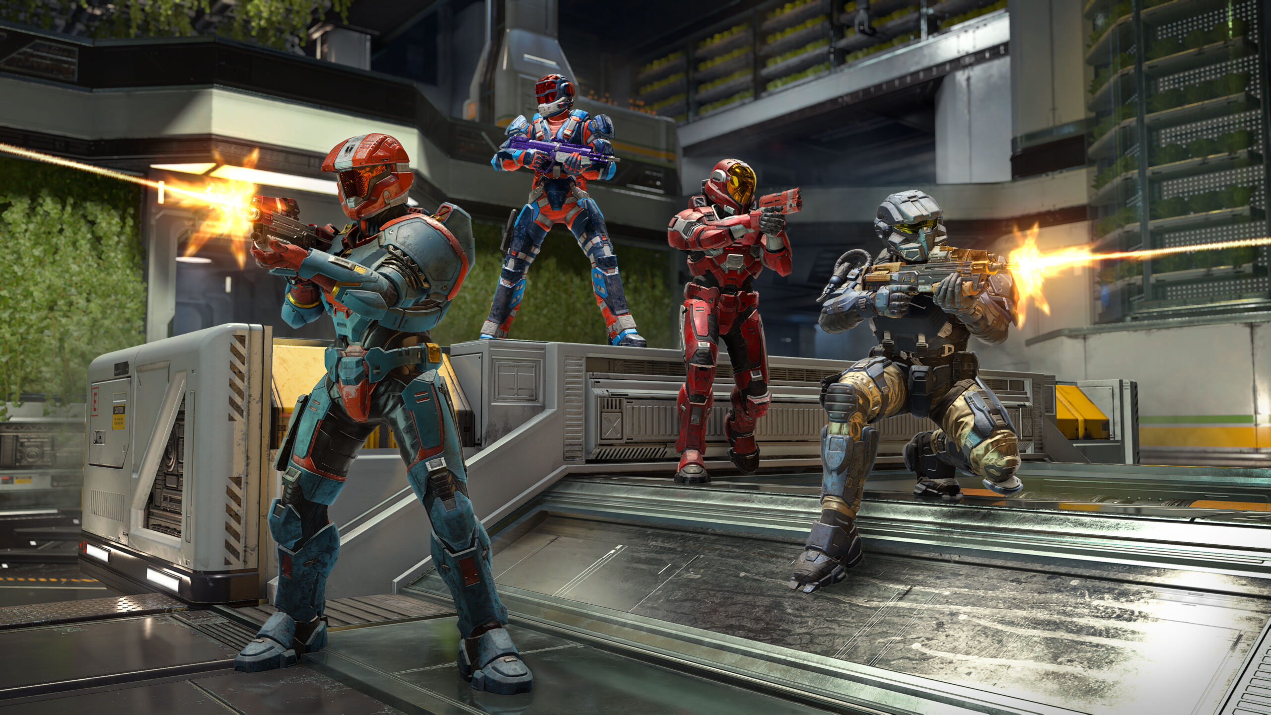 Best Halo Multiplayer Arena Map